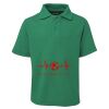 Kids 210 Polo Thumbnail