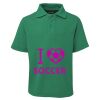 Kids 210 Polo Thumbnail