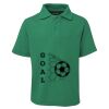 Kids 210 Polo Thumbnail