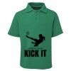 Kids 210 Polo Thumbnail