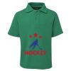 Kids 210 Polo Thumbnail