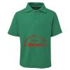 Kids 210 Polo Thumbnail