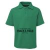 Kids 210 Polo Thumbnail