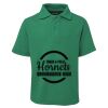 Kids 210 Polo Thumbnail