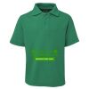 Kids 210 Polo Thumbnail