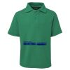 Kids 210 Polo Thumbnail
