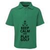 Kids 210 Polo Thumbnail