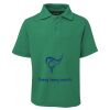 Kids 210 Polo Thumbnail