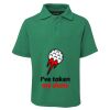 Kids 210 Polo Thumbnail