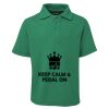 Kids 210 Polo Thumbnail