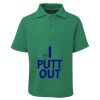 Kids 210 Polo Thumbnail