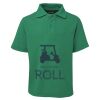 Kids 210 Polo Thumbnail