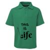 Kids 210 Polo Thumbnail