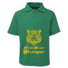 Kids 210 Polo Thumbnail