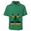 Kids 210 Polo Thumbnail