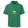 Kids 210 Polo Thumbnail