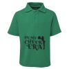Kids 210 Polo Thumbnail