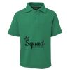 Kids 210 Polo Thumbnail
