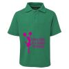 Kids 210 Polo Thumbnail