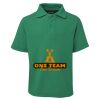 Kids 210 Polo Thumbnail