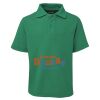 Kids 210 Polo Thumbnail