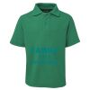 Kids 210 Polo Thumbnail