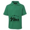 Kids 210 Polo Thumbnail