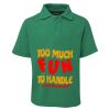 Kids 210 Polo Thumbnail
