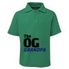 Kids 210 Polo Thumbnail
