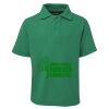 Kids 210 Polo Thumbnail