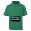 Kids 210 Polo Thumbnail