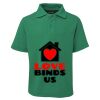 Kids 210 Polo Thumbnail