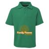 Kids 210 Polo Thumbnail