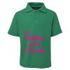 Kids 210 Polo Thumbnail