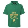 Kids 210 Polo Thumbnail