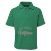 Kids 210 Polo Thumbnail