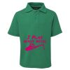 Kids 210 Polo Thumbnail