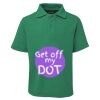 Kids 210 Polo Thumbnail