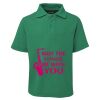 Kids 210 Polo Thumbnail
