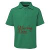 Kids 210 Polo Thumbnail