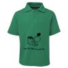 Kids 210 Polo Thumbnail