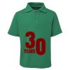 Kids 210 Polo Thumbnail