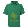 Kids 210 Polo Thumbnail