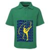Kids 210 Polo Thumbnail