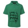 Kids 210 Polo Thumbnail