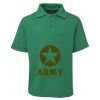 Kids 210 Polo Thumbnail