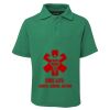 Kids 210 Polo Thumbnail