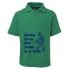 Kids 210 Polo Thumbnail