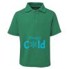 Kids 210 Polo Thumbnail