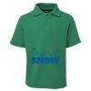 Kids 210 Polo Thumbnail